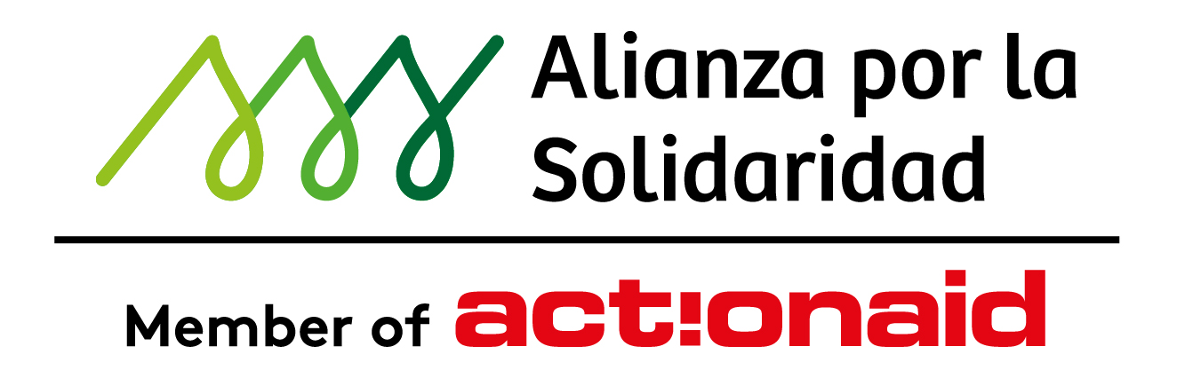 Logo Alianza por la Solidaridad