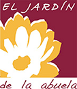 Logo El Jardín de la Abuela