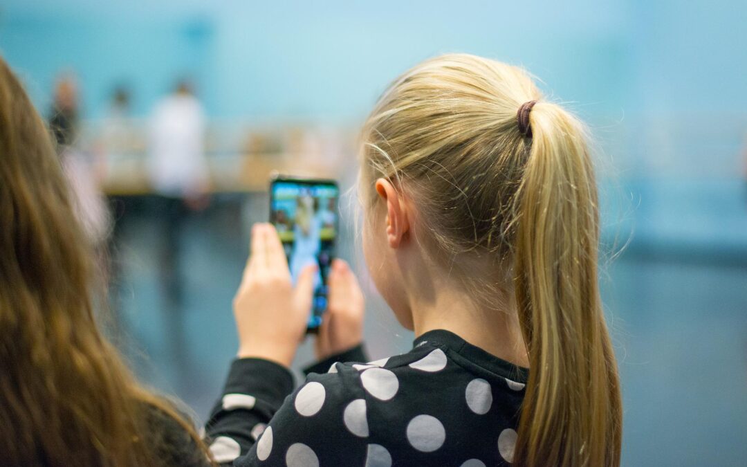 Taller de fotografía y naturaleza para familias. Centro de Educación cultural y ambiental Maris Stella