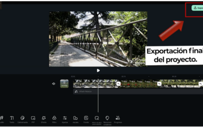 Aprende a editar tus vídeos con Filmora: Un editor potente y accesible para tu móvil