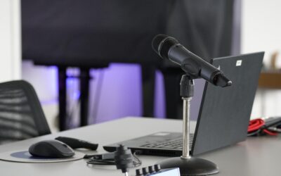 Narrar para transformar. El impacto del podcast en la divulgación académica